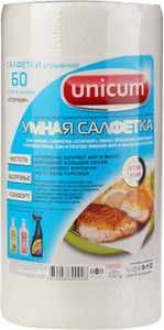 Умная салфетка Stopжир