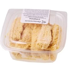 Стрипсы Деликатеска 400г