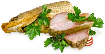 Муксун с головой, 800г-0}