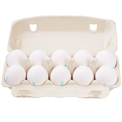 Яйцо куриное столовое С0 Покровская птицефабрика 10шт-1}