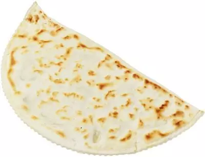 Кутаб с сыром и зеленью 150г