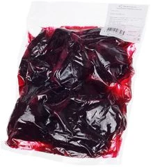 Свекла отварная очищенная 500г