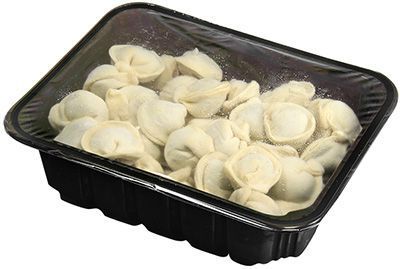 Пельмени из мяса уток 0,5кг
