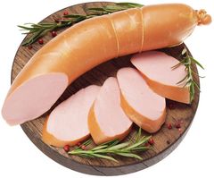 Колбаса Докторская вареная Деликатеска ~550г