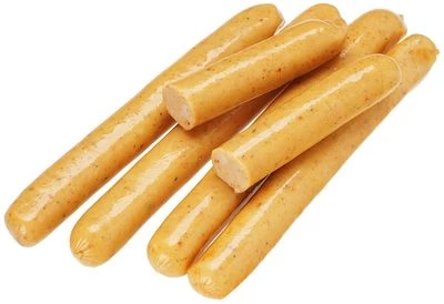 Колбаски Болгарские для жарки 250г-0}