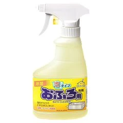 Чистящая спрей-пена для ванны RS Япония 300мл