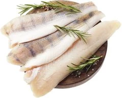 Филе судака ~1кг