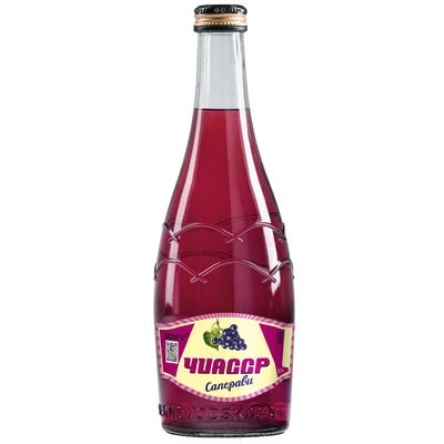 Лимонад Саперави ЧИАССР 500мл-0}