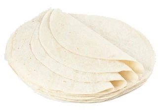 Лепешки Тортильи пшеничные оригинальные 6шт-0}
