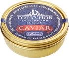 Икра черная стерляжья 250г