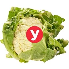Капуста цветная УЦЕНКА Россия ~1-2кг