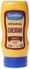 thumb-Соус чеддер сырный Condito 330г -0}