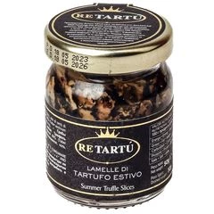 Трюфель черный слайсы 50г