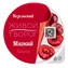thumb-Творог мягкий Вишня Козельский 3,5% жир. 125г -0}