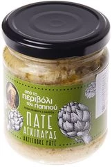 Паста из артишоков Kontos 200г