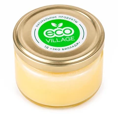 Масло топленое 99% Eco Village 150г
