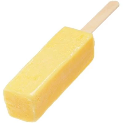 Эскимо Melona Binggrae Банан десерт 75г-1}