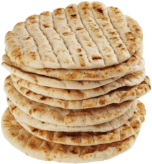 Пита греческая традиционная 10шт