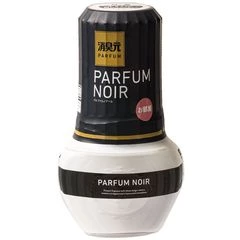 Жидкий дезодорант Oheyano Shoshugen для комнаты с парфюмированным ароматом Parfum Noir Япония 400мл 