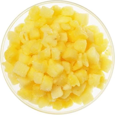 Ананас кубик 500г-0}