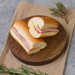 Багет с бужениной Деликатеска 240г