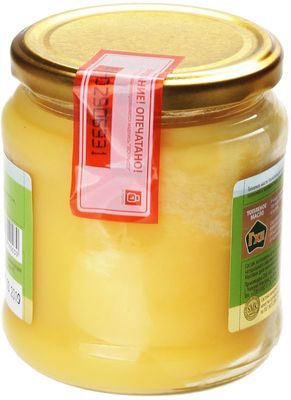 Масло топленое Гхи без растительных жиров 400г - купить в Москве по ...