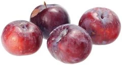 Слива крупная Турция ~500г