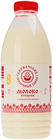 Молоко Киржачское 3,4-6% жир., 930г