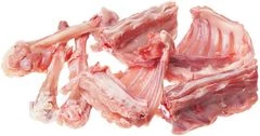 Суповой набор из кролика ~500г 