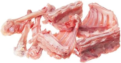 Суповой набор из кролика ~500г -0}