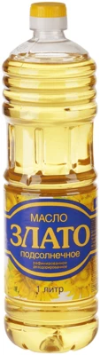Масло Злато 1л-1}