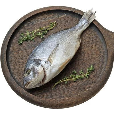 Дорадо вяленая Деликатеска ~300г-0}