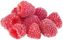thumb-Малина красная свежая Россия ~350г-0}