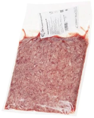 Фарш из баранины Деликатеска ~500г-1}