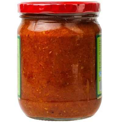 Икра овощная Цин-Каз Казахстан 530г-1}