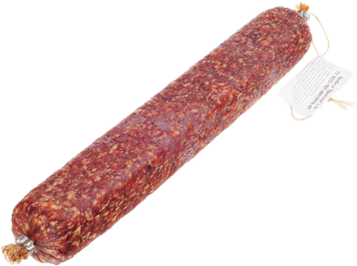 Колбаса Пражская ~400г-0}