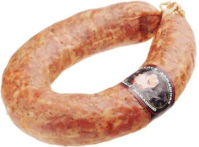 Колбаса Домашняя ~ 450г-1}