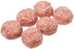 Тефтели из индейки охлажденные 330г