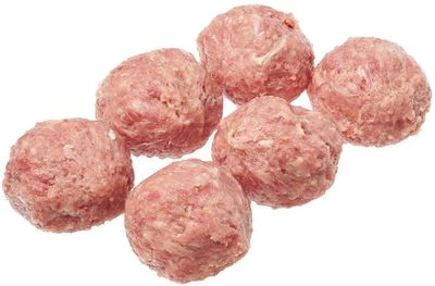 Тефтели из индейки охлажденные 330г-0}