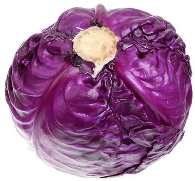 Капуста Краснокочанная Россия ~ 3,5кг-0}