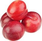 Слива красная ~500г