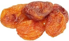 Слива красная сушеная на солнце Армения 150г