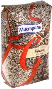 Киноа смесь 500г
