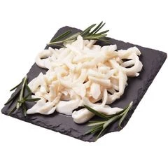 Кальмар в масле пресервы 200г