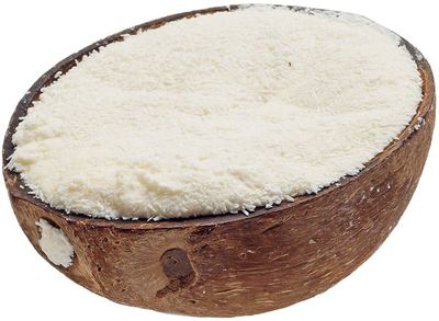 Мороженое в натуральном кокосе 8шт* 120г-0}