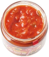 Соус-дип сальса острый El Sabor 300г