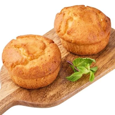 Кекс Творожный Деликатеска 2шт-1}