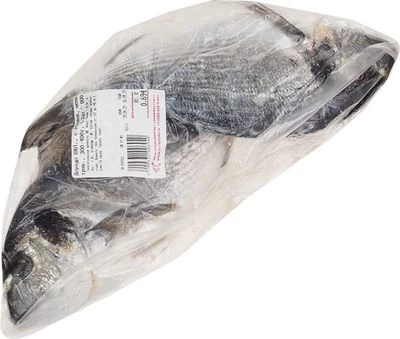 Дорадо средиземноморская охлажденная ~710г-1}