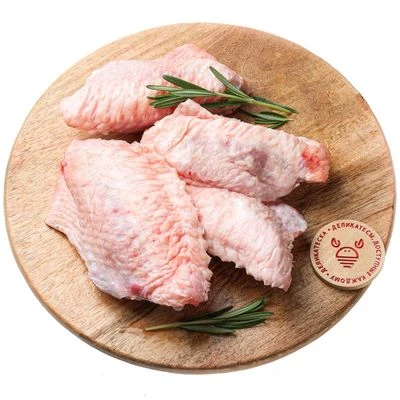 Индейка локтевая часть крыла Деликатеска ~1кг-0}