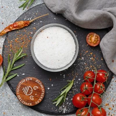 Смесь для засолки от Шефа 80г-0}